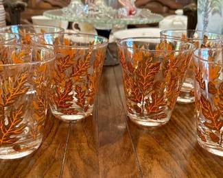 Culver glasses