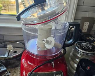 Kitchenaid 