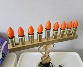 Menorah 