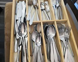 Flatware