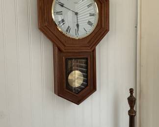 Wall clocks