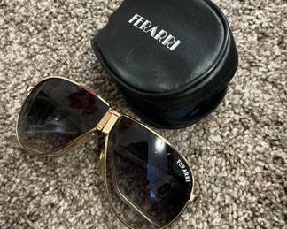 Feraree sunglasses 