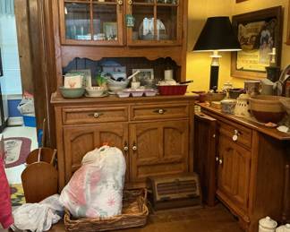 China cabinet