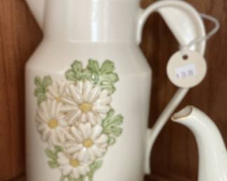 Poppytrail sculptured daisy