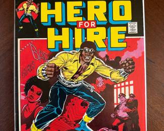 Several no. 1 & first appearances!