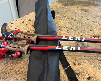 Hiking/Walking Sticks