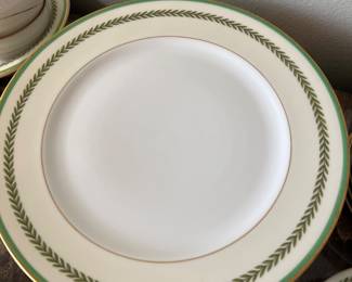 Antique Framce Limoges China