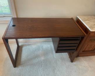 Wooden Desk
