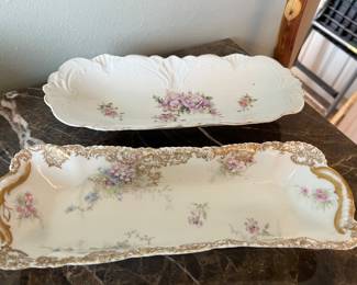 German/English china