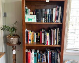 Bookcase (2)