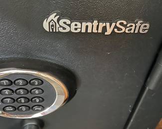 Sentry Safe