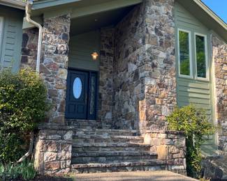 319 Whispering Hills front