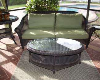 Restoration Hardware