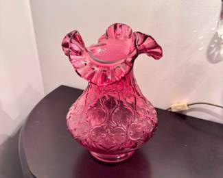 Fenton Cranberry