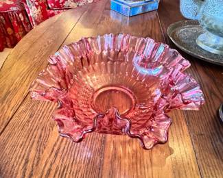 Fenton Cranberry