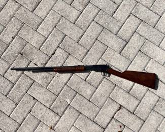 Rossi 22 Magnum Pump 3 DAY WAIT