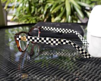 +2.00 MacKenzie-Childs