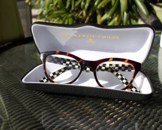 +2.00 MacKenzie-Childs