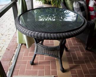 Restoration Hardware