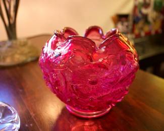 Fenton Cranberry