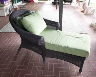 Restoration Hardware