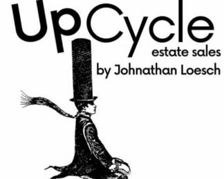 Need an estate sale? Call UpCycle