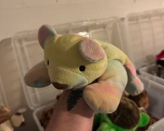 TY Beanie Babies Collection