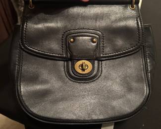 COACH WILLIS 70th ANNIVERSARY LIMITED EDITION