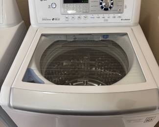 LG WASHER