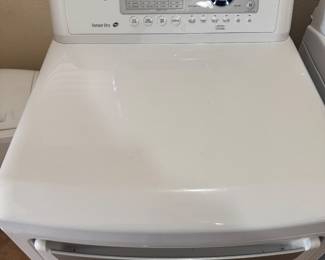 LG Dryer