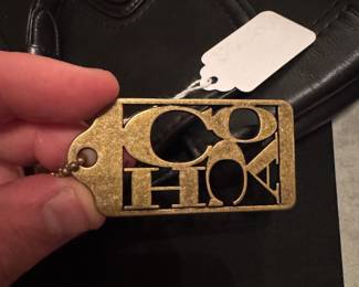 Brass Coach Hardware 