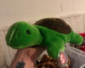 TY Beanie Babies Collection