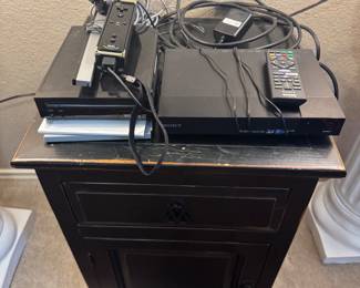 Nintendo Wii Console 