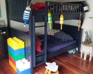 Bunk beds