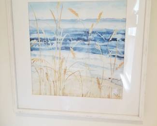 Ocean art