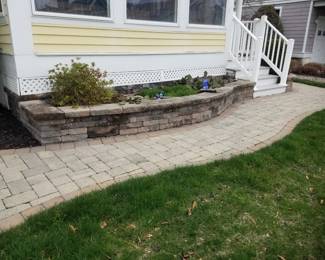 Hardscape