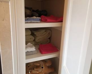 Towels