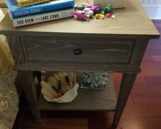 Nightstand by Ethan Allen
