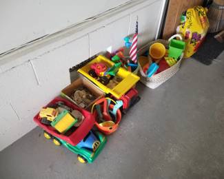 Toys