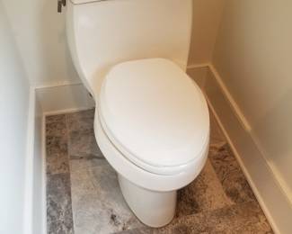Kohler commode