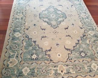 Area rug