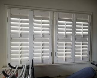 Shutters