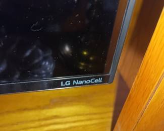 BIG TV, LG Nanocell