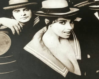 Lot 146: Vintage Horn / Griner Calendars