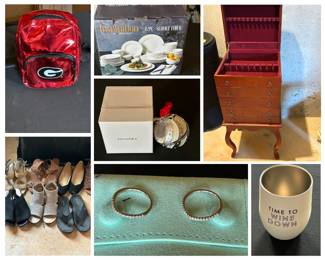 Dallas, GA - One Day Only 50-75% Sale - Stock Up and Save!!!