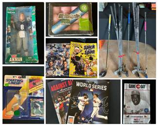 Dallas, GA - One Day Only 50-75% Sale - Stock Up and Save!!!