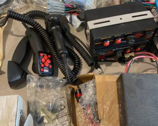 NEW Western snow plow parts