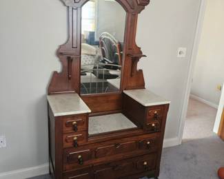 EASTLAKE DRESSER $295.00