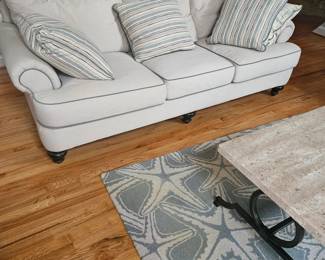 3 PC SOFA ,LOVSEAT & CHAIR ALL FOR $150.00