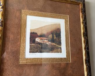 AMY MELIOUS, CAMPAGNA lV